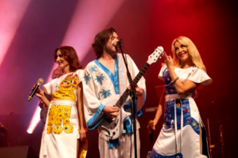 Björn Again Bawa Magi ABBA ke Zepp KL pada Ogos Ini