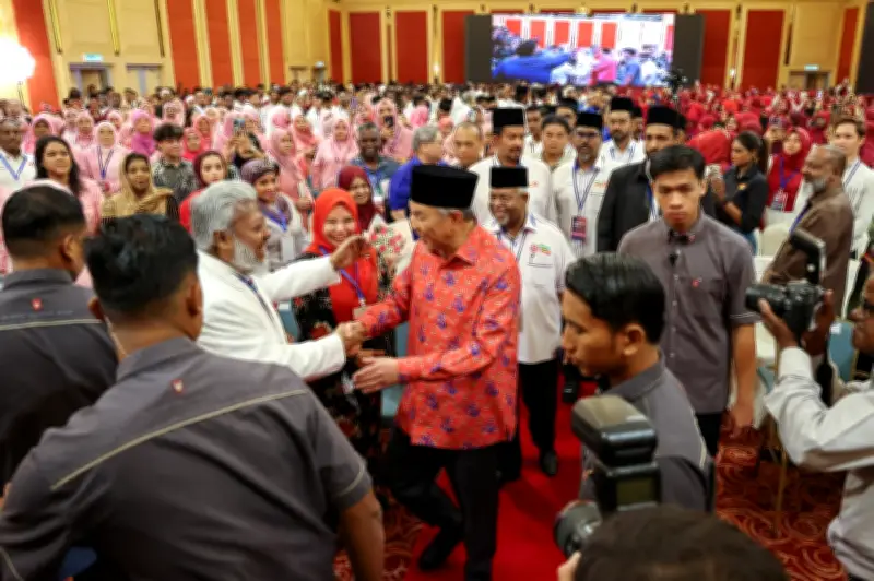 BN Kekal Formula Kerusi Sedia Ada dengan Penambahbaikan, Kata Zahid