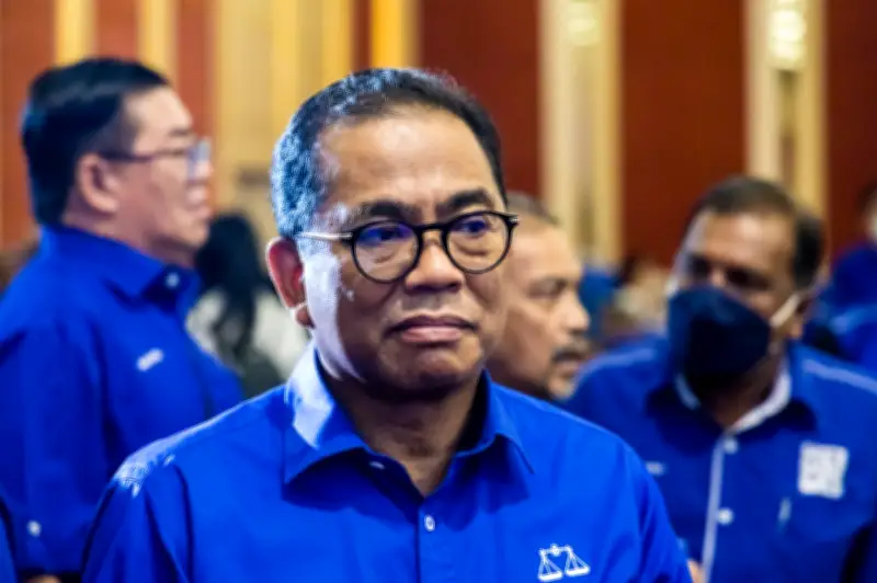 BN masih rahsia strategi PRN Melaka, kata pemimpin parti