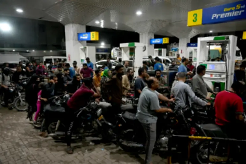 Bolehkah Apa-apa Hentikan Minyak Mencecah AS$150? Apa yang Kerajaan dan Rizab Boleh dan Tidak Boleh Lakukan