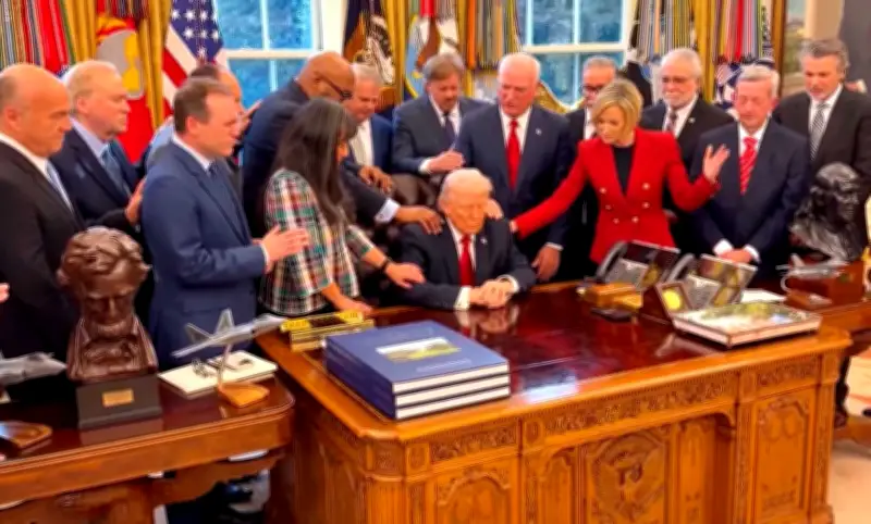 Bom, Penghinaan Agama dan Zionis Kristian: Amaran Paskah Mengenai Kontradiksi Moral