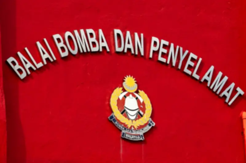 Bomba Malaysia Sasarkan Isi Semua Kekosongan Unit Operasi Khas Menjelang 2027