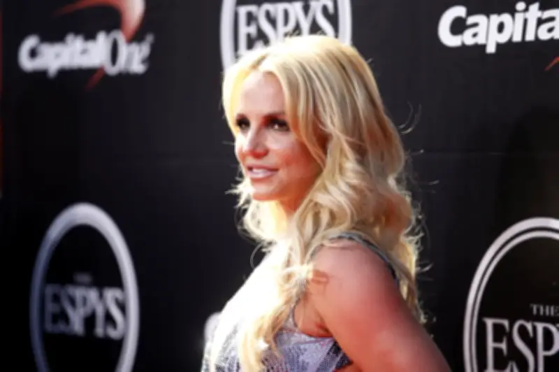 Britney Spears Masuk Pusat Pemulihan Secara Sukarela Selepas Ditahan Kerana Disyaki Mabuk Memandu