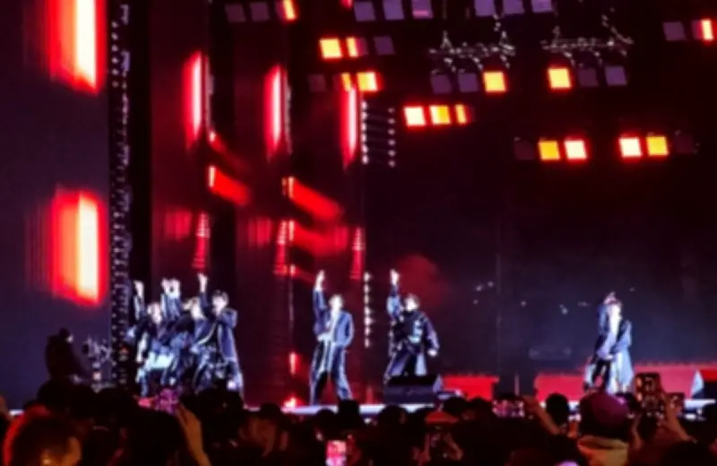 BTS Kuasai Billboard Hot 100 dengan 13 Lagu Termasuk 'Swim' di Puncak