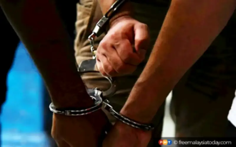 Budak 3 Tahun Maut Disyaki Didera, Bapa Angkat Antara Tiga Ditahan di Kuala Terengganu