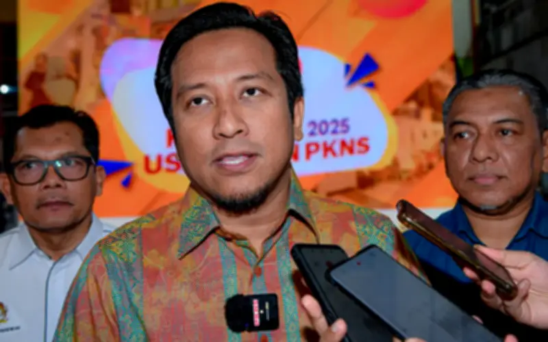 Butiran Kos Sukma 2026 Akan Dibentang kepada Sultan pada Rabu