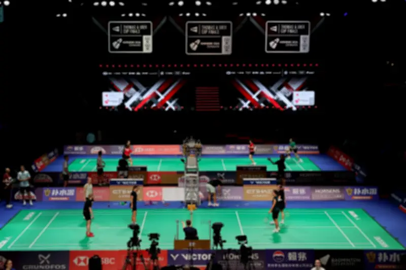 BWF lulus sistem 15 mata untuk badminton mulai 2027
