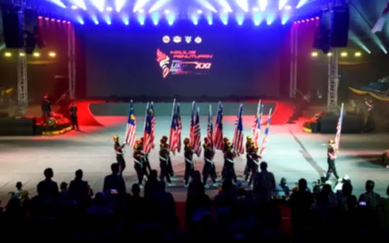 Cadang Sukma 2026 diteruskan walaupun skala kecil, kata Exco Kelantan