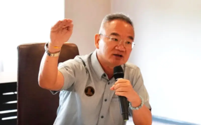 Cadangan Darurat Untuk Tangguh PRN Melaka Dikritik, Khoo Tegaskan Pilihan Lain Terbuka