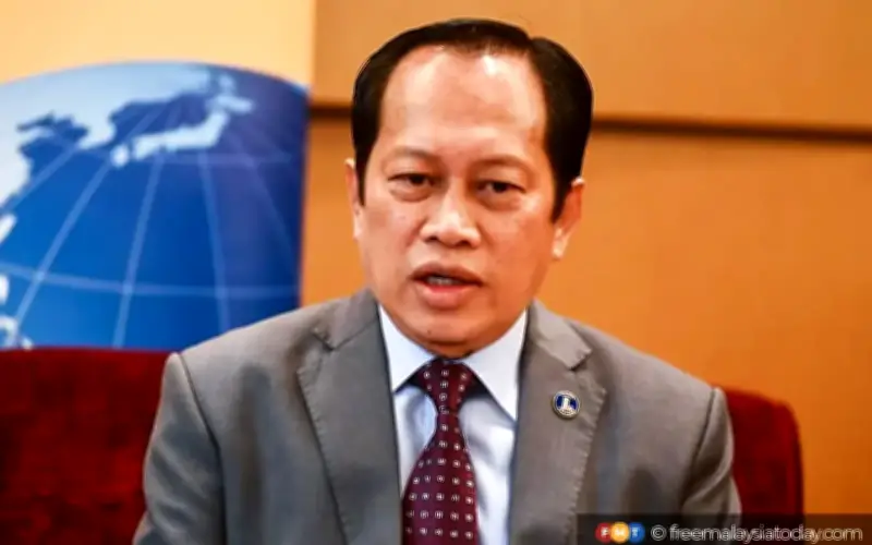 Cadangan Tangguh PRN Hanya Pandangan Peribadi, Tegas Ahmad Maslan