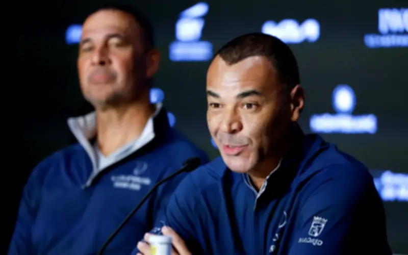 Cafu Yakin Piala Dunia 2026 Masa Terbaik Brazil Rebut Gelaran Selepas 24 Tahun