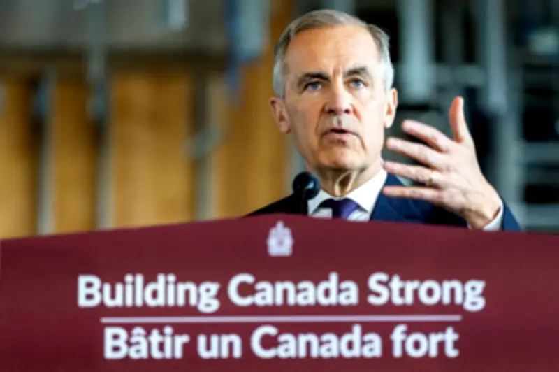 Carney Peroleh Majoriti Parlimen Kanada, Kukuhkan Kedudukan Hadapi Tarif Trump