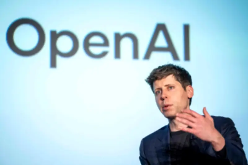 CEO OpenAI mohon maaf kepada bandar Kanada atas kegagalan lapor penembak