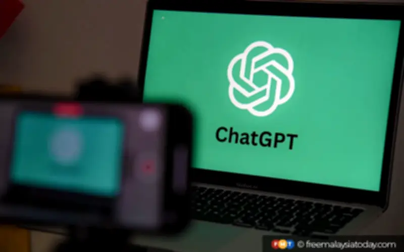 ChatGPT cemerlang dalam peperiksaan universiti terkemuka Jepun