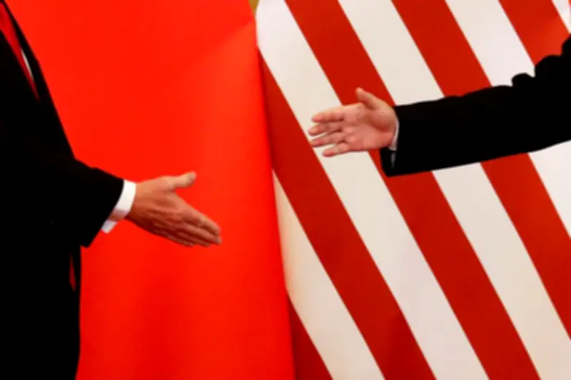 China Ancang 'Langkah Balas' Jika Trump Laksanakan Ancaman Tarif Baru