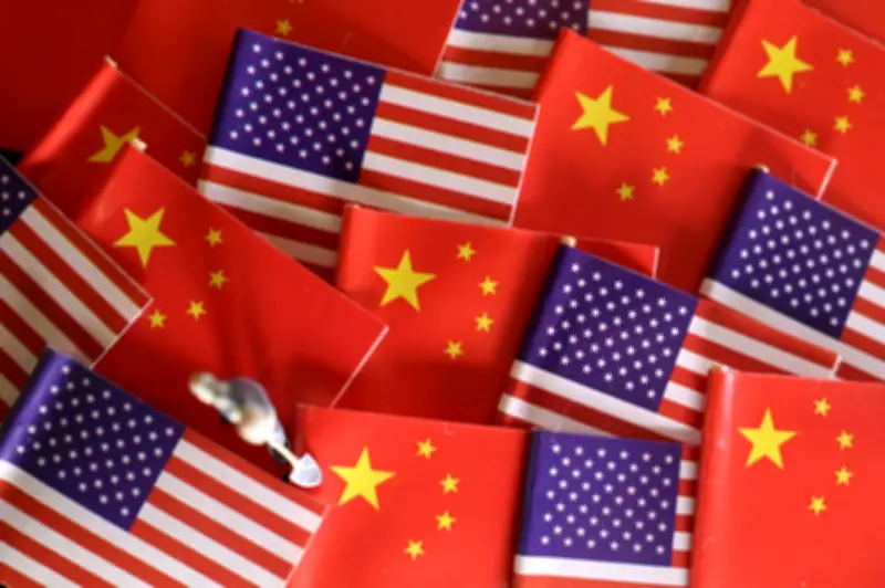 China giat perkasa senjata ekonomi hadapi AS dengan peraturan baharu