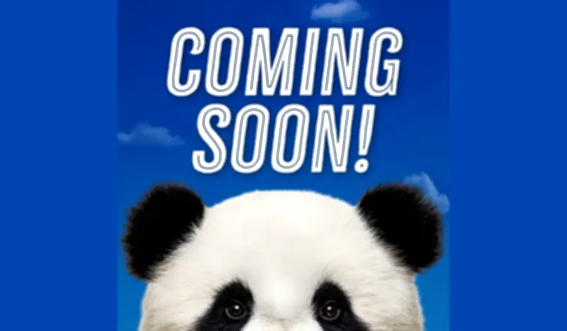 China hantar dua panda gergasi ke Atlanta dalam perjanjian pemuliharaan 10 tahun
