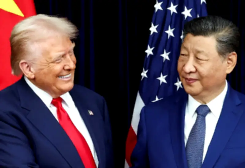 China Jadi Pengantara Perang Iran: Kepentingan Tenaga dan Sidang Kemuncak Trump-Xi Diterangkan