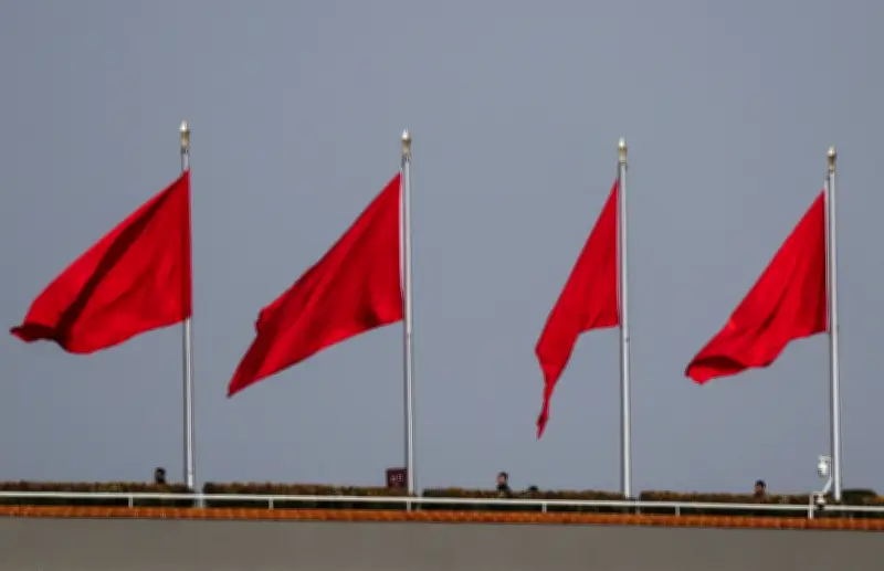 China Kenakan Denda RM2 Bilion kepada Gergasi E-Dagang atas Penghantaran Makanan 'Hantu'