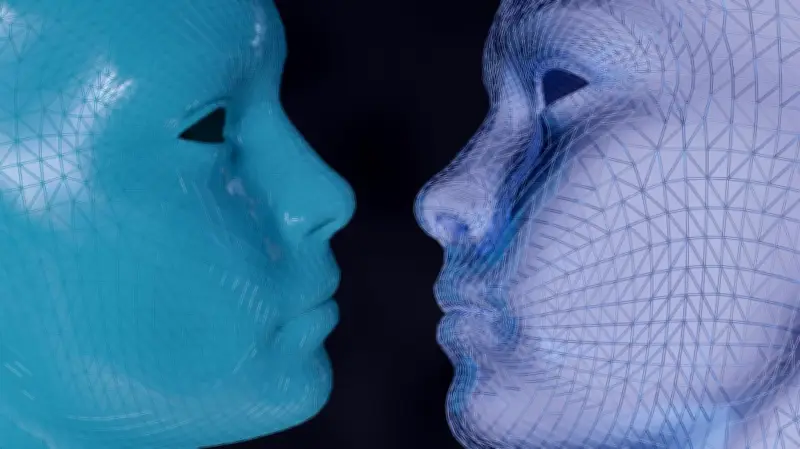 China Perketat Peraturan Avatar AI untuk Sokongan Dukacita, Industri Digital Manusia RM2.8 Bilion Berkembang