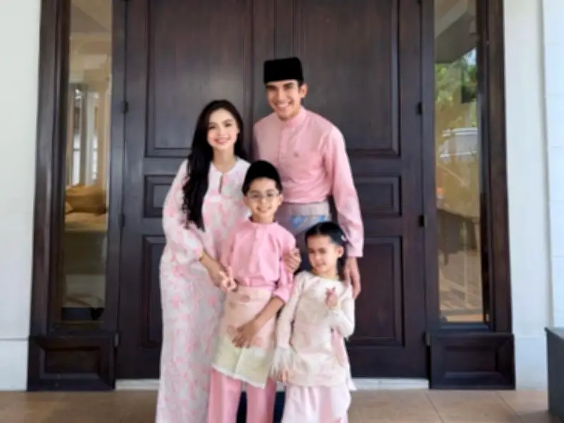 Cinta Datang Bersama Rancangan Kewangan: Analisis Langkah Syed Saddiq