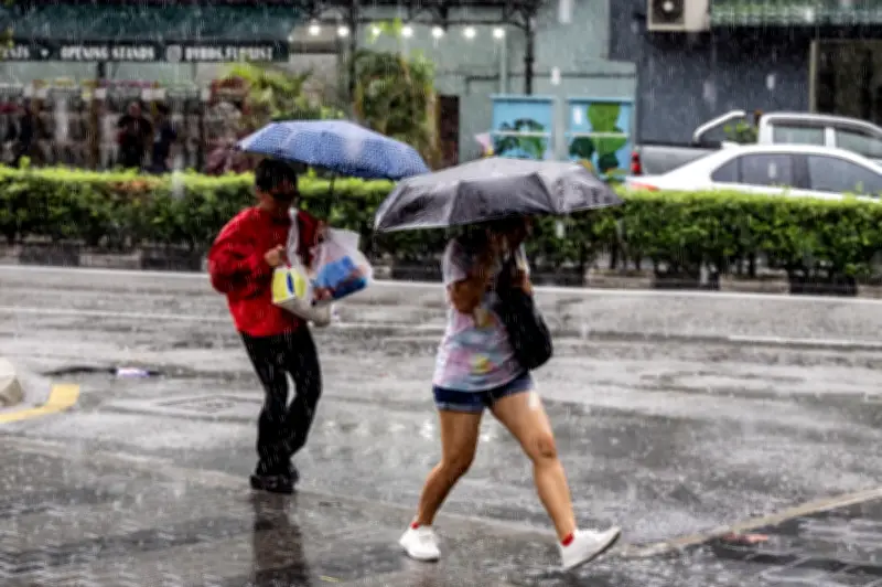 Corak Pemanasan Pasifik Muncul, Kebimbangan 'Super El Niño' Boleh Ubah Corak Cuaca Global