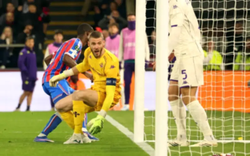 Crystal Palace Layak ke Separuh Akhir Liga Konferensial Walaupun Kalah, Strasbourg Buat Kebangkitan