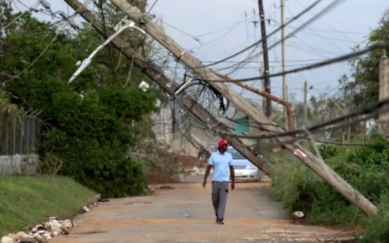 Cuaca Ekstrem Ancaman Serius kepada Demokrasi dan Pilihan Raya Global