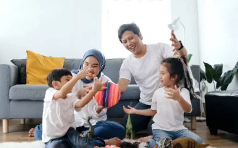 Cuti Bersama Ibu Bapa Dapat Ringankan Beban Ibu, Kata Aktivis