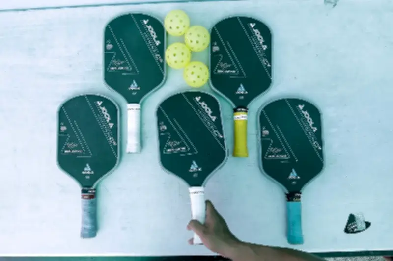 Da Nang tuan rumah Piala Dunia Pickleball 2026, pertama di Asia