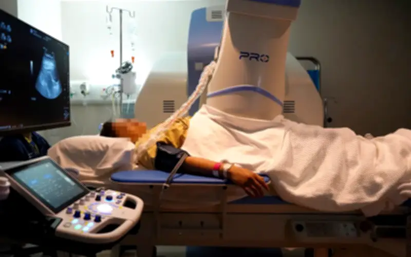 Damansara Specialist Hospital 2 Perkenalkan Rawatan Supine HIFU Pertama di Asia Tenggara