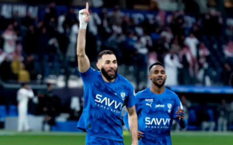 Dana Kekayaan Saudi Jual Kelab Bola Sepak Al-Hilal Kepada Putera Alwaleed