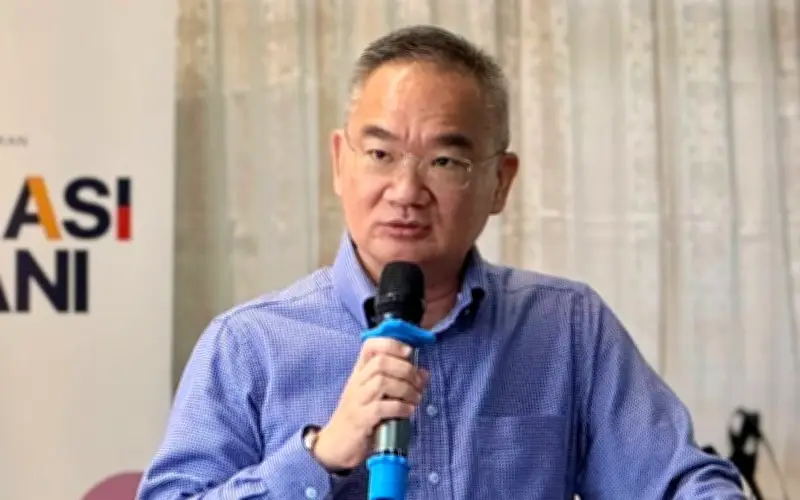 DAP Melaka tolak cadangan ADUN lantikan dalam perbincangan PH-BN