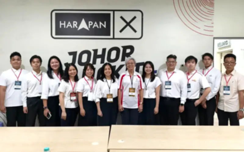 DAP Sedia Pertahankan 10 Kerusi di Pilihan Raya Negeri Johor