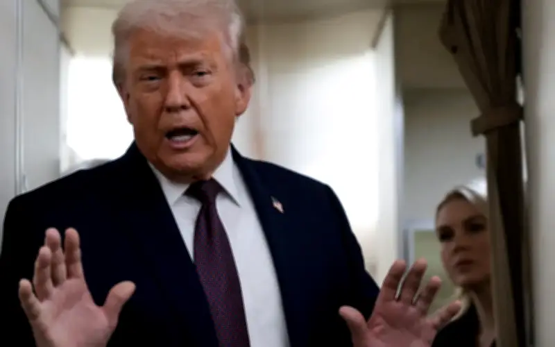 Dari Ancaman Musnahkan Tamadun ke Gencatan Senjata: Analisis Krisis AS-Iran