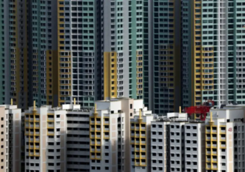 Dari Pelari Pinjaman S$1,000 ke Raja S$1 Juta: Bos Ahli Long Singapura Dipenjara