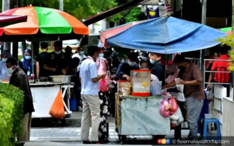 Daripada Beri Ikan, Lebih Baik Sediakan Joran: Transformasi Ekonomi di Bukit Gantang