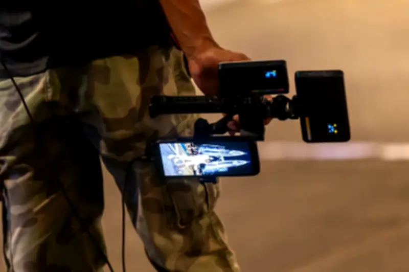 DBKL Jelaskan Tindakan Tegas Terhadap Jurugambar Jalanan Tidak Berlesen di Kuala Lumpur