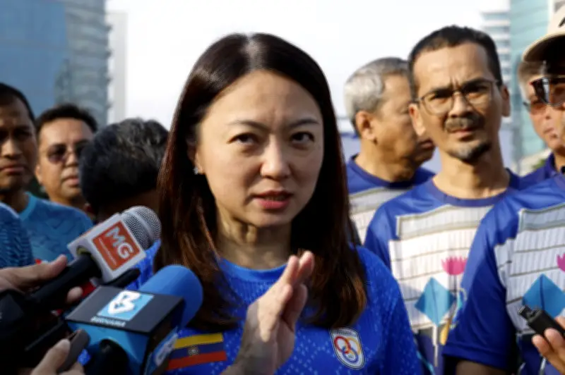 DBKL Kurangkan Sewa 50 Peratus Untuk 10,000 Peniaga Hingga 2027