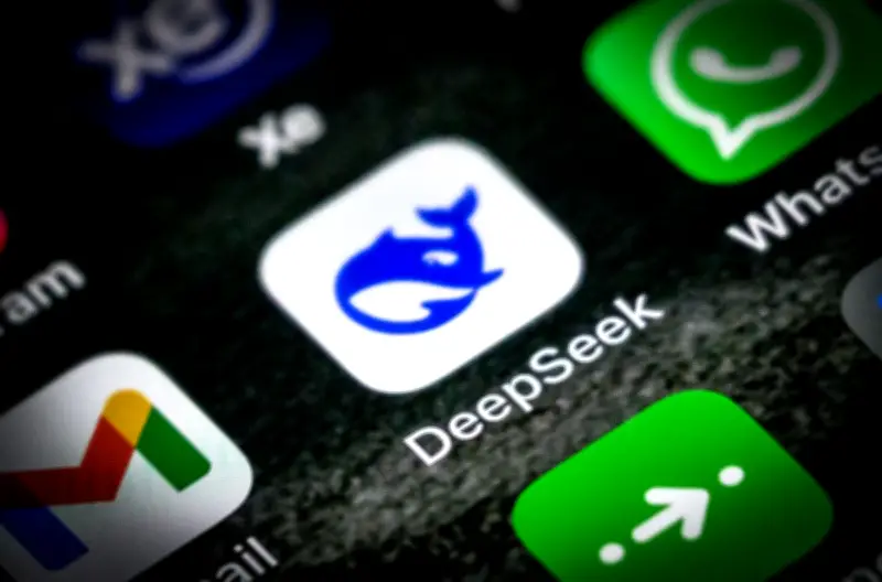 DeepSeek lancar AI murah konteks panjang, ubah industri