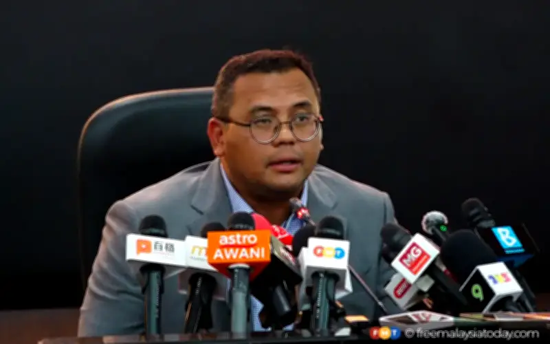Delegasi Ahli Parlimen Malaysia Sertai Sidang Brussels Bantah Hukuman Gantung Israel