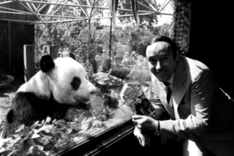 Desmond Morris, Zoologis British dan Penulis 'The Naked Ape', Meninggal Dunia pada Usia 98 Tahun