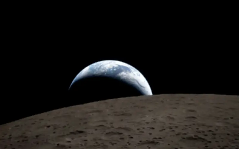 Detik Keajaiban di Tengah Kekacauan Dunia: Misi Artemis 2 dan Persaingan Angkasa