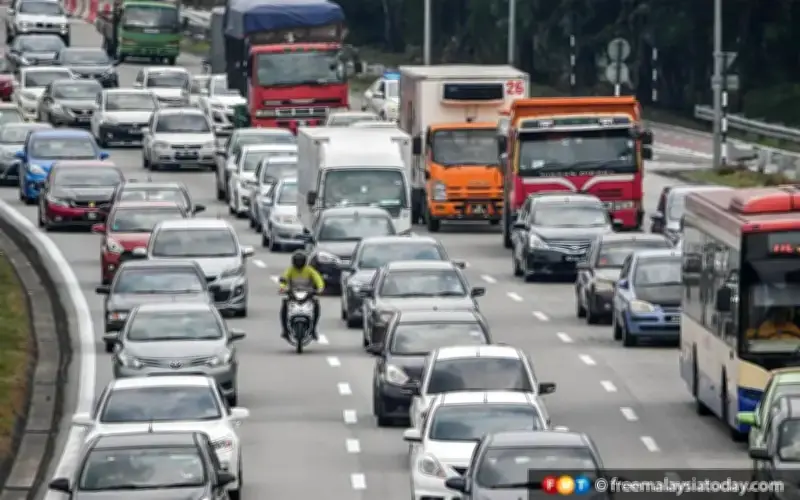 Diskaun Kopi Pagi Tak Selesaikan Trafik KL, Tetapi Bangkit Soalan Betul