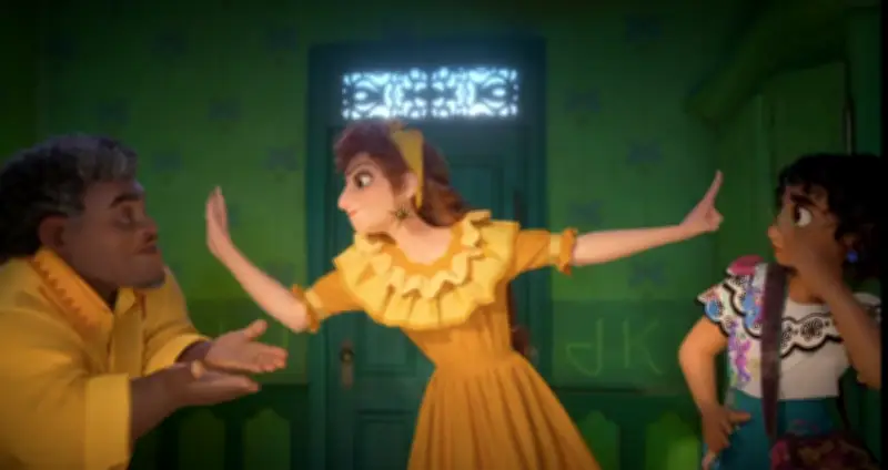 Disney Bayangkan Semula Animasi dengan Bahasa Isyarat Amerika