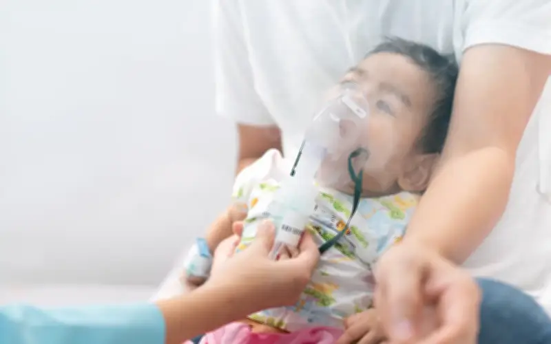 Doktor Amaran: Warga Emas Boleh Dijangkiti RSV Daripada Cucu