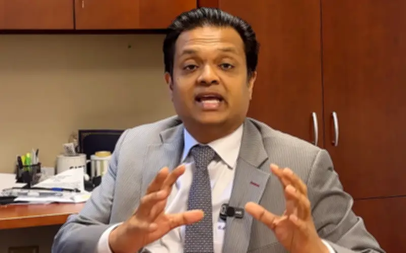 Doktor Malaysia Pimpin Ujian Klinikal Terobosan Kanser Pankreas