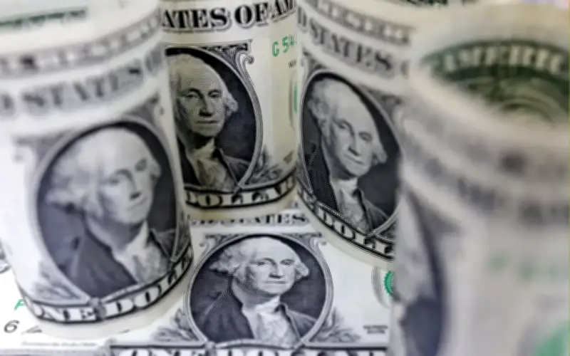 Dolar AS Jatuh di Tengah Harapan Perdamaian Iran, Indeks Mata Wang Merosot