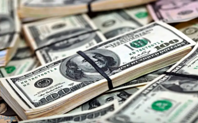 Dolar AS Naik Perlahan Menjelang Tarikh Akhir Gencatan Senjata Iran