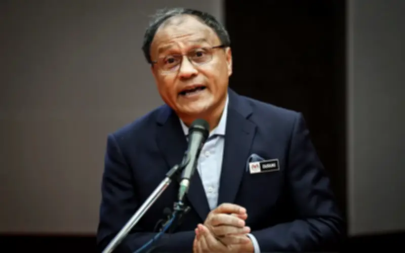 DPP Diarah Mohon Ganti Rugi Untuk Mangsa Jenayah Termasuk Kemalangan Maut